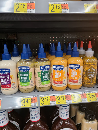 Department Store «Walmart Supercenter», reviews and photos, 5800 Us Highway 98 N, Lakeland, FL 33809, USA