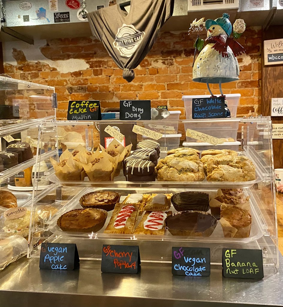 Whole Being Cafe 30542