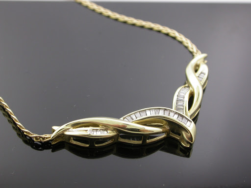 Jeweler «Andy Fischer & Sons Jewelers», reviews and photos, 40 NW 14th St, Homestead, FL 33030, USA