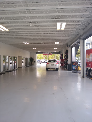 Nissan Dealer «Bill Ray Nissan», reviews and photos, 2724 US-17, Longwood, FL 32750, USA