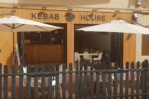 Kebab house image