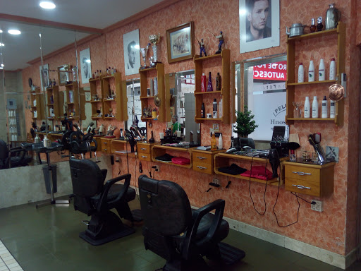 Peluquería Hermanos Cabrera en Manzanares, Ciudad Real