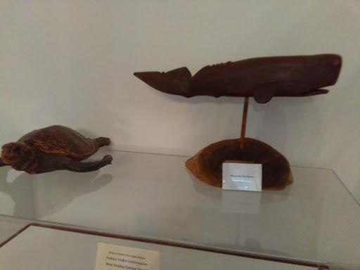 Museum «Sag Harbor Whaling & Historical Museum», reviews and photos, 200 Main St, Sag Harbor, NY 11963, USA
