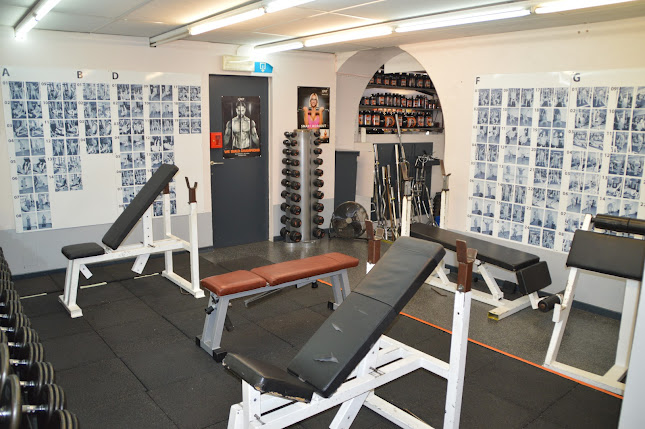 Reacties en beoordelingen van New Physicenter