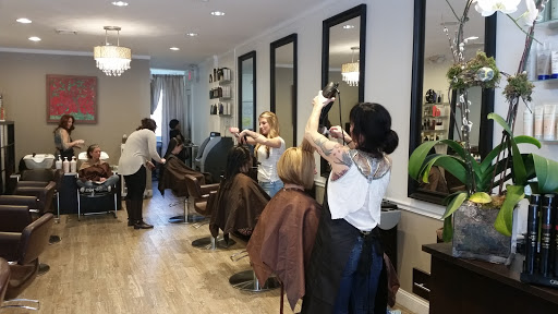 Hair Salon «Numi & Company Hair salon», reviews and photos, 69 Harney Rd, Scarsdale, NY 10583, USA