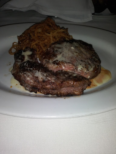 Steak House «Hyde Park Prime Steakhouse», reviews and photos, 21 Main St, Westlake, OH 44145, USA