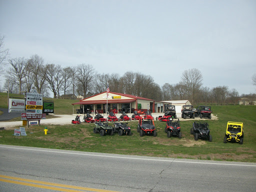 Motorcycle Dealer «Motorcycles and More», reviews and photos, 15901 State Hwy 47, Marthasville, MO 63357, USA