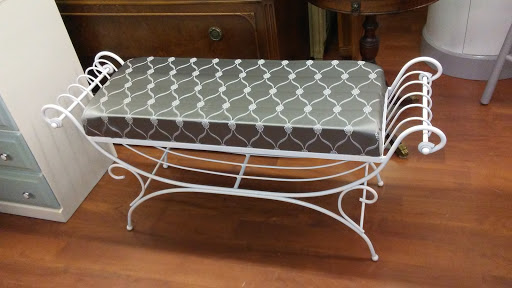 Thrift Store «Taste and See Thrift/Antiques», reviews and photos, 720 NY-25A, Rocky Point, NY 11778, USA