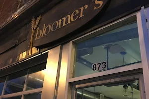 bloomer's Bloor image