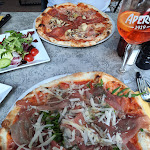 Photo n°5 de l'avis de Susi. fait le 28/04/2022 à 20:18 sur le  Ristorante Pizzeria Forchetta&Company à Berlin