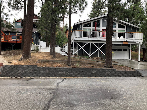 Big Bear Real Estate - Mike Sannes Team image