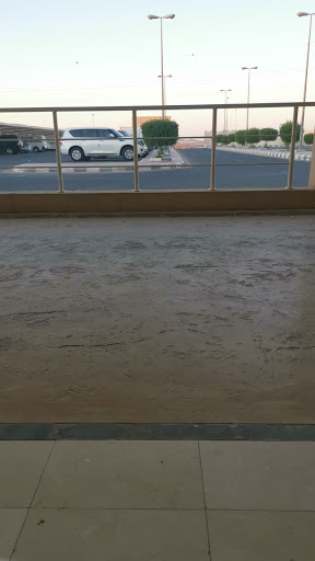 مستشفى الصحة النفسية والامل بحائل 