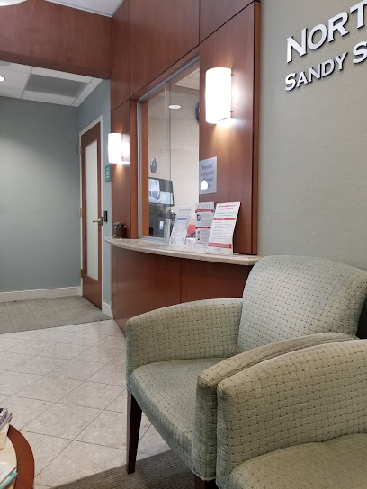 Northside Hospital Sandy Springs Outpatient Surgery Center