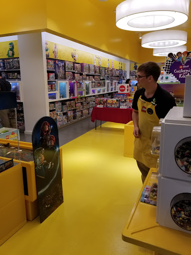The LEGO® Store Fashion Centre