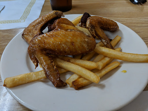 Restaurant «St Anna Cafe Shop», reviews and photos, 326 8th St, Oakland, CA 94607, USA