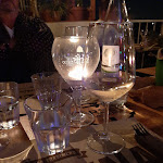 Photo n°2 de l'avis de Tiziana.a fait le 23/10/2023 à 09:59 sur le  Darsena Live Music à Castiglione del Lago