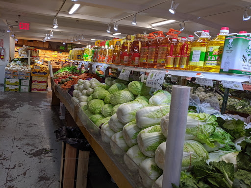 Supermarket «Forum Supermarket», reviews and photos, 6501 7th Ave, Brooklyn, NY 11220, USA