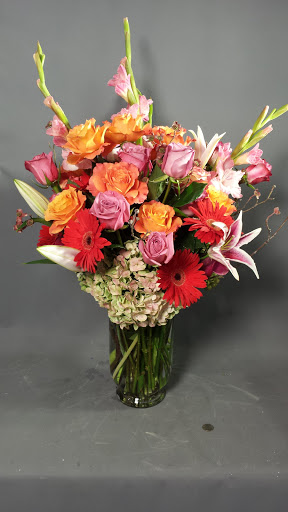 Florist «BOUQUETS», reviews and photos, 1525 15th St, Denver, CO 80202, USA