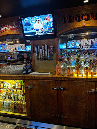 Bar & Grill «Kimmyz On Greenway Rock & Roll Bar & Grill», reviews and photos, 5930 W Greenway Rd, Glendale, AZ 85306, USA