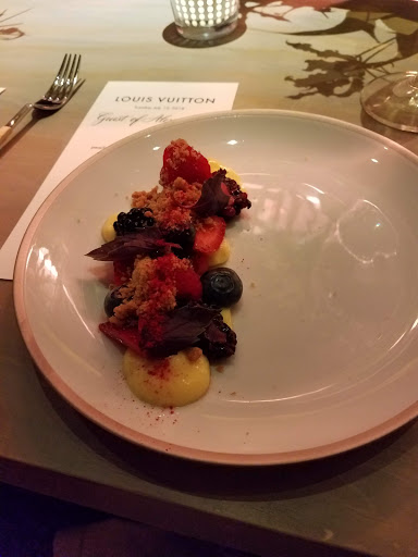 Cafe «Champagne French Bakery Cafe», reviews and photos, 3333 Bear St #151, Costa Mesa, CA 92626, USA