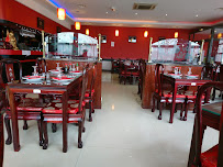 Atmosphère du Restaurant asiatique ROYAL BUFFET à Châlons-en-Champagne - n°1