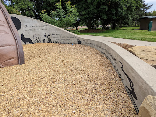 Park «Bear Creek Park», reviews and photos, 3550 S Raleigh St, Denver, CO 80236, USA