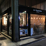 Photo n°2 de l'avis de Stefano.l fait le 21/02/2017 à 06:56 sur le  La Toasteria à Genoa