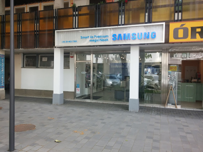 Értékelések erről a helyről: Samsung Smart és Prémium Megoldások, Békéscsaba - Elektronikai szaküzlet
