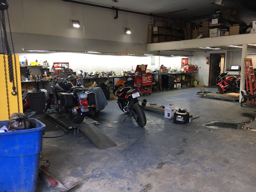 Boat Dealer «Bay Harbor Motors», reviews and photos, 457 Bay St, Staten Island, NY 10304, USA