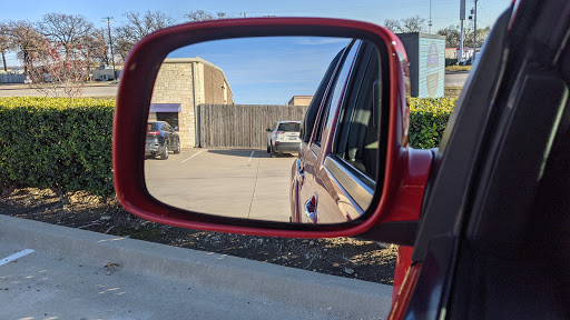 Auto Body Shop «Magic Touch Paint and Body», reviews and photos, 999 TX-121 BUS, Lewisville, TX 75057, USA