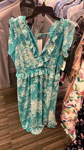 Department Store «Nordstrom Rack Tempe Marketplace», reviews and photos, 1900 E Rio Salado Pkwy, Tempe, AZ 85281, USA