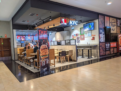 KFC Madeira Shopping em Funchal