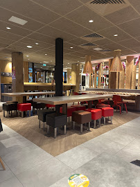 Les plus récentes photos du Restauration rapide McDonald's à Dunkerque - n°1