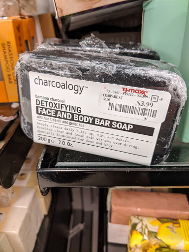 Department Store «T.J. Maxx», reviews and photos, 23632 WA-99, Edmonds, WA 98026, USA