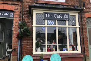 The Cafe / Tarvin image