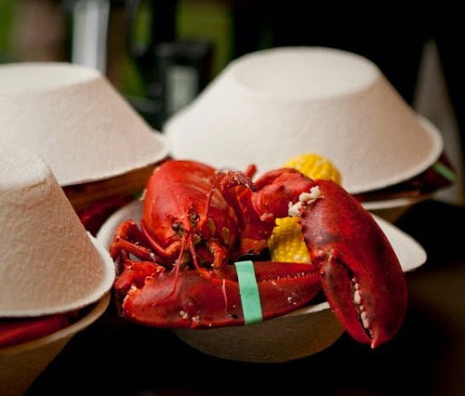 Caterer «Little Neck Clambake Co.», reviews and photos, 6 Collins St, Seabrook, NH 03874, USA