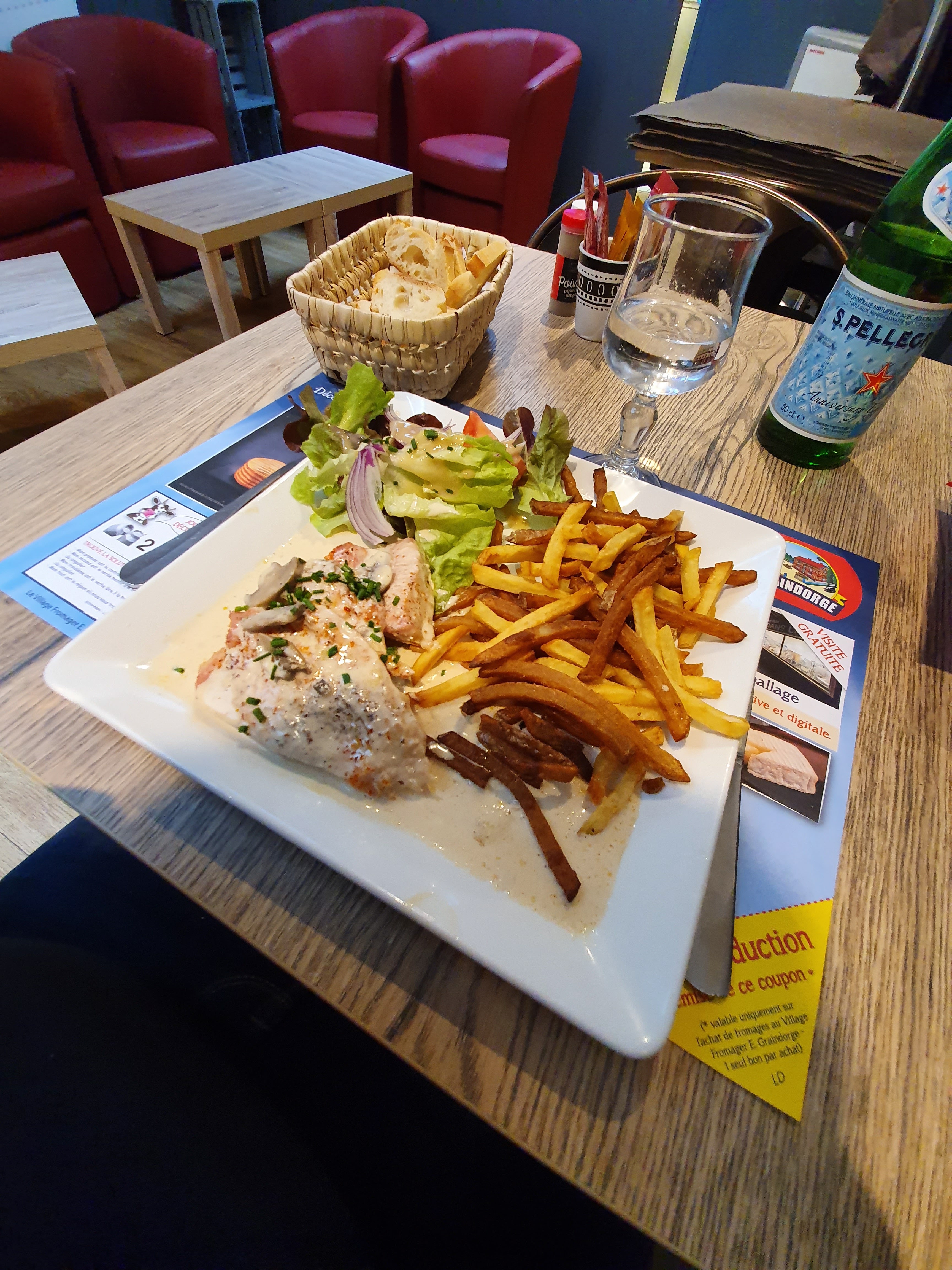 Photo n° 2 de l'avis de Yohan.u fait le 17/11/2019 à 11:42