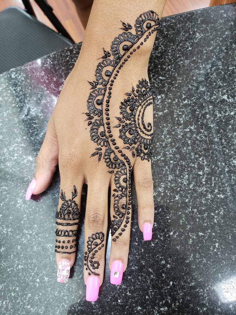 Beauty Cafe Salon Boca 33073