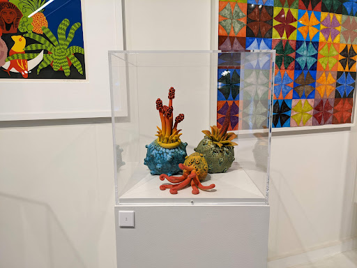 Art Museum «University Maine Museum of Art», reviews and photos, 40 Harlow St, Bangor, ME 04401, USA