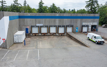 Sentinel Storage - Victoria (Vancouver Island)