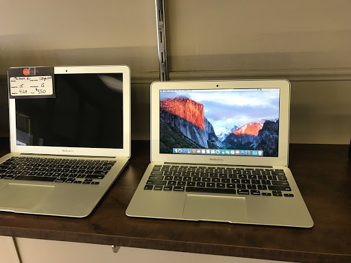 Pawn Shop «14k Pawn & Exchange», reviews and photos, 28975 Woodward Ave, Berkley, MI 48072, USA