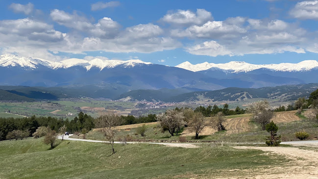 Comentarii opinii despre Комплекс Чауш