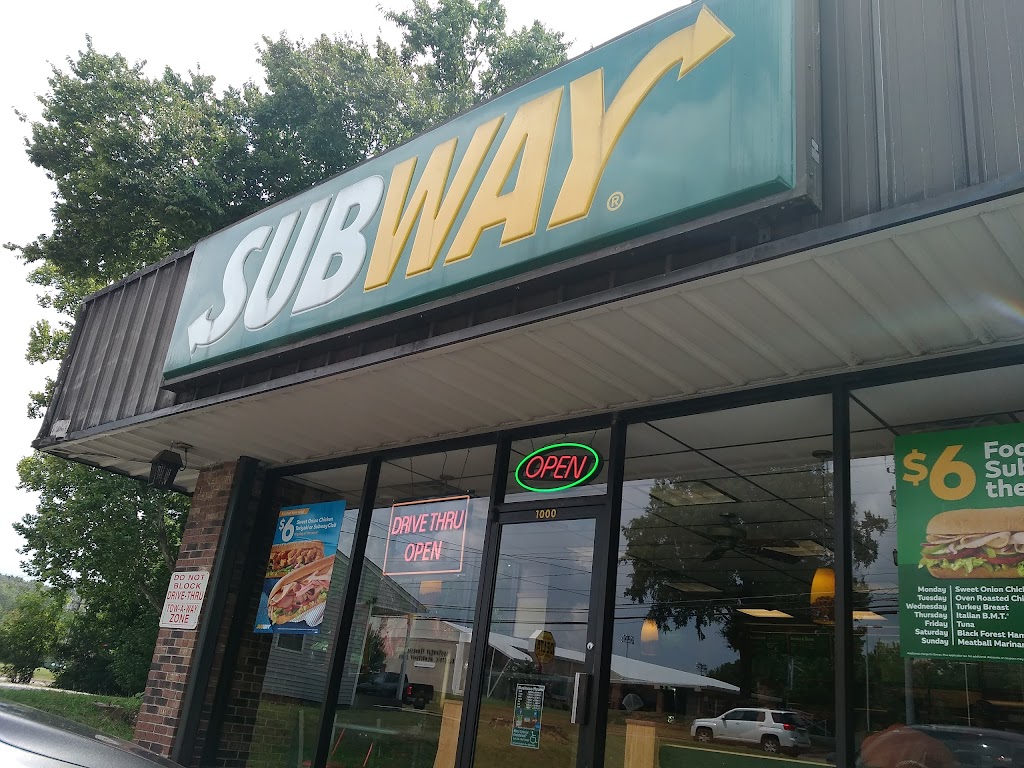 Subway 38012
