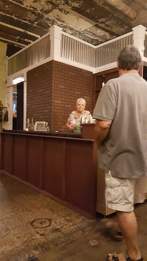 Performing Arts Theater «Bay Street Players», reviews and photos, 109 N Bay St, Eustis, FL 32726, USA