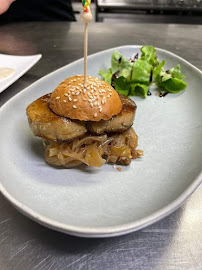 Photos du propriétaire du Restaurant français la brasserie bredoise à La Brède - n°11