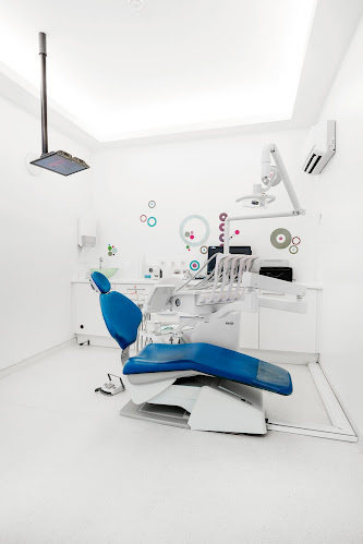GSD Dental Clinics Torres Vedras - Dentista