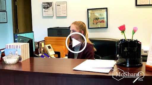 Criminal Justice Attorney «The McShane Firm, LLC», reviews and photos