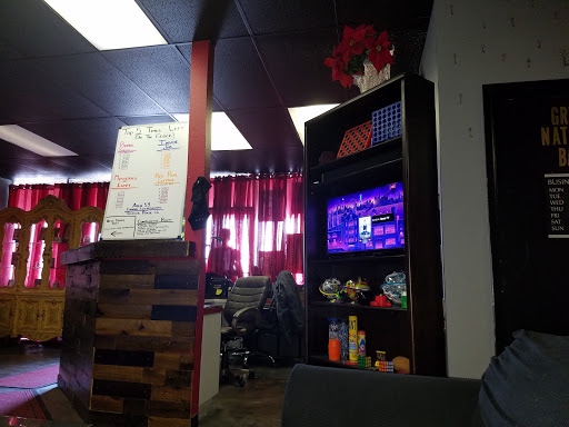 Amusement Center «Escape Room Tucson», reviews and photos, 3655 N Oracle Rd #102, Tucson, AZ 85705, USA