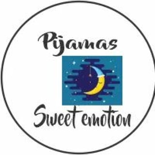 Pijamas Sweet emotion - Tienda de ropa