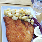 Photo n°3 de l'avis de Giuliano.. fait le 08/11/2020 à 14:18 sur le  Osteria Via Roma à Cordignano